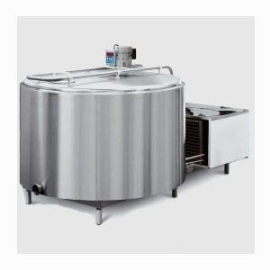 Bulk Milk Cooler Manufacturers in Pune - Wils Process Engineering