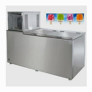 Ice Candy Machine Manufacturers in Pune - Wils Process Engineering