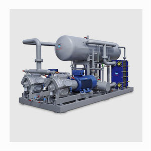 Milk Chilling Plant Manufacturers in Pune - Wils Process Engineering