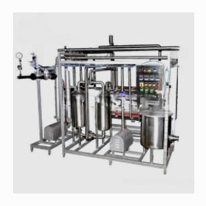 Mini Dairy Plant Manufacturers in Pune - Wils Process Engineering