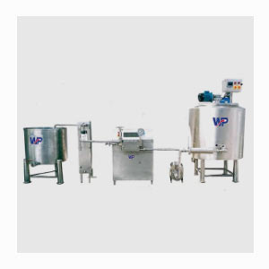 Paneer Processing Plant Manufacturers in Pune - Wils Process Engineering